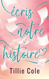 Écris notre histoire