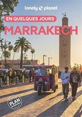 Marrakech en quelques jours 9e éd.