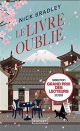 Livre oublié(Le)