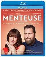 Menteuse 