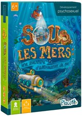 Sous les mers : une aventure d'affirmation de soi 