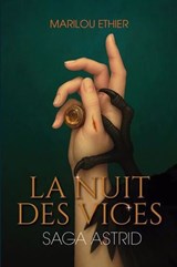 Nuit des vices(La) T.01