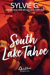 South Lake Tahoe : Ty