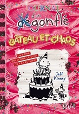 Gâteau et chaos #20