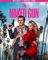 Naked Gun (The) (2025) (Blu-ray)