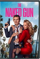 Naked Gun (The) (2025) 