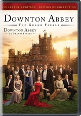 Downton Abbey: The Grand Finale (Downton Abbey : La grande finale)