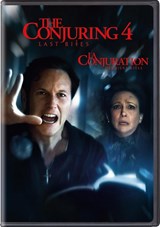 Conjuring (The): Last Rites (La Conjuration : Derniers rites)