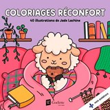 Coloriages réconfort