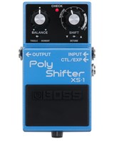 Pédale Poly Shifter XS-1