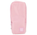 Étui à crayons magnétique - Rose