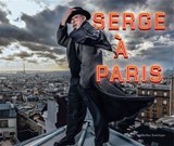 Serge à Paris