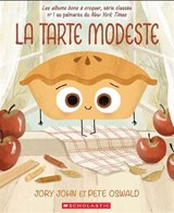 Tarte modeste(La)
