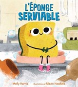 Éponge serviable(L')