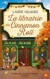 Librairie du Cinnamon Roll(La)