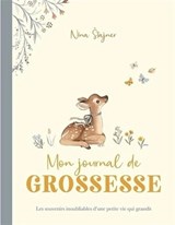 Mon journal de grossesse