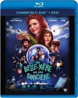 Ma Belle-Mère est une Sorcière (Blu-ray+DVD)