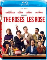 Roses (The) (Les Roses) (Blu-ray)  