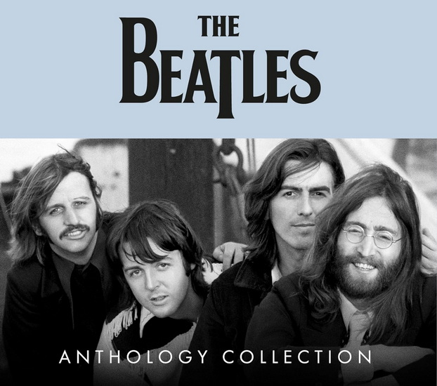 Anthology Collection (8CD) | Archambault