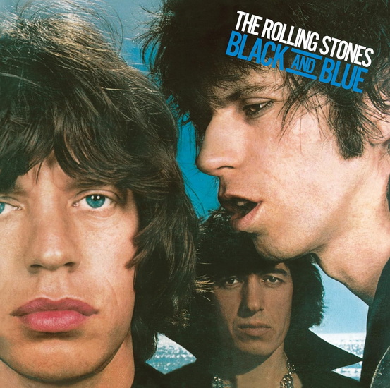 7”  Sheakspear Rolling Stone / Rock Stone Dub NONE ROOSEVELT /00080 Black And Blue (Deluxe)(2CD) | Archambault