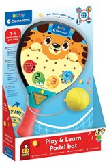 Raquette électronique