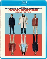 Good Fortune (Blu-ray)