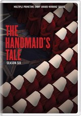 Handmaid’s Tale (The): Season 6 