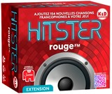 Hitster extension Rouge FM 100% franco
