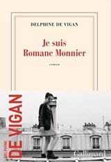 Je suis Romane Monnier
