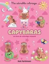 Capybaras
