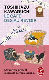 Café des au revoir(Le)