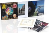 Wish You Were Here (50th Anniversary) (3 Vinyles)