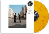 Wish You Were Here (Vinyle jaune flamme)