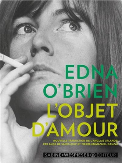 Objet d'amour(L')
