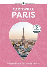 Paris 2026-2027