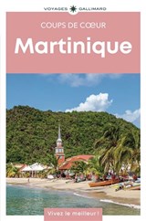 Martinique N. éd. 