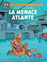 Menace atlante(La) #31