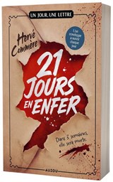21 jours en enfer