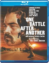 One Battle After Another (Blu-ray)