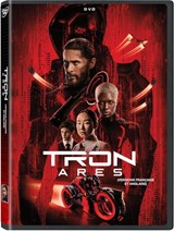 Tron: Ares