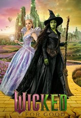 Wicked: For Good