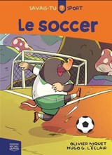 Soccer(Le) #02