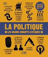 Politique(La) : Les grands concepts expliqués