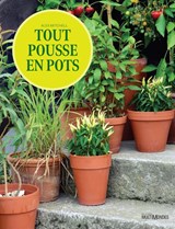 Tout pousse en pots