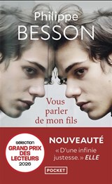 Vous parler de mon fils