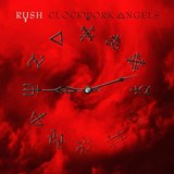 Clockwork Angels (2 Vinyles)