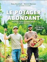 Potager abondant(Le)