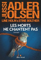 Morts ne chantent pas(Les)