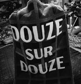 Douze sur douze