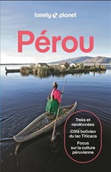 Pérou 9e éd.